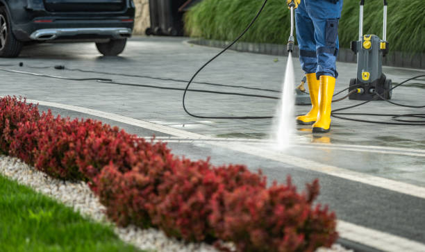 Pampa, TX Pressure Washing Services Company